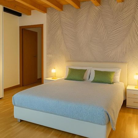 Stella Apartment Center Bergamo Exterior foto